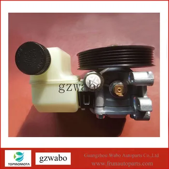 durable accessories of automobile power steering pump used for Maz-da 6 GJ6E-32-600B
durable accessories of automobile power steering pump used for Maz-da 6 GJ6E-32-600B