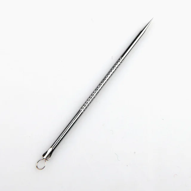 3pcs Blackhead Acne Blemish Extractor Remover Stainless Needles Remove Tools removedor de cravo blackhead remover beauty tools
3pcs Blackhead Acne Blemish Extractor Remover Stainless Needles Remove Tools removedor de cravo blackhead remover beauty tools
