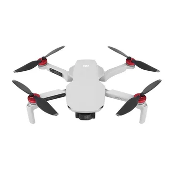 4Pcs/lot for DJI Mavic Mini Accessories Aluminum Alloy Motor Case Dustproof Protection Cover Cap Guard for DJI Mavic Mini Drone
4Pcs/lot for DJI Mavic Mini Accessories Aluminum Alloy Motor Case Dustproof Protection Cover Cap Guard for DJI Mavic Mini Drone