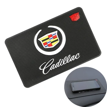 Car Anti Slip Pad Phone Holder Non-Slip Mat Dashboard Sticky Non slip Mats For Cadillac Escalade CTS de CTS STS DTS SRX XLR ATX
Car Anti Slip Pad Phone Holder Non-Slip Mat Dashboard Sticky Non slip Mats For Cadillac Escalade CTS de CTS STS DTS SRX XLR ATX
