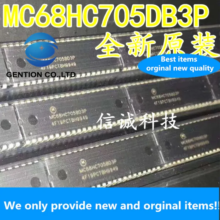 1 шт. 100% Новый оригинальный MC705C8ACPE MC705C8 MC705C8A DIP технические данные лучшего качества
1 шт. 100% Новый оригинальный MC705C8ACPE MC705C8 MC705C8A DIP технические данные лучшего качества