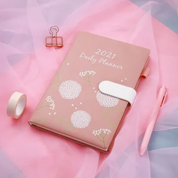 Yisuremia Kawaii Agenda 2021 Planner Organizer A5 Diary Notebook Daily Weekly Journal Plan Business Travel Schedule Notepad
Yisuremia Kawaii Agenda 2021 Planner Organizer A5 Diary Notebook Daily Weekly Journal Plan Business Travel Schedule Notepad