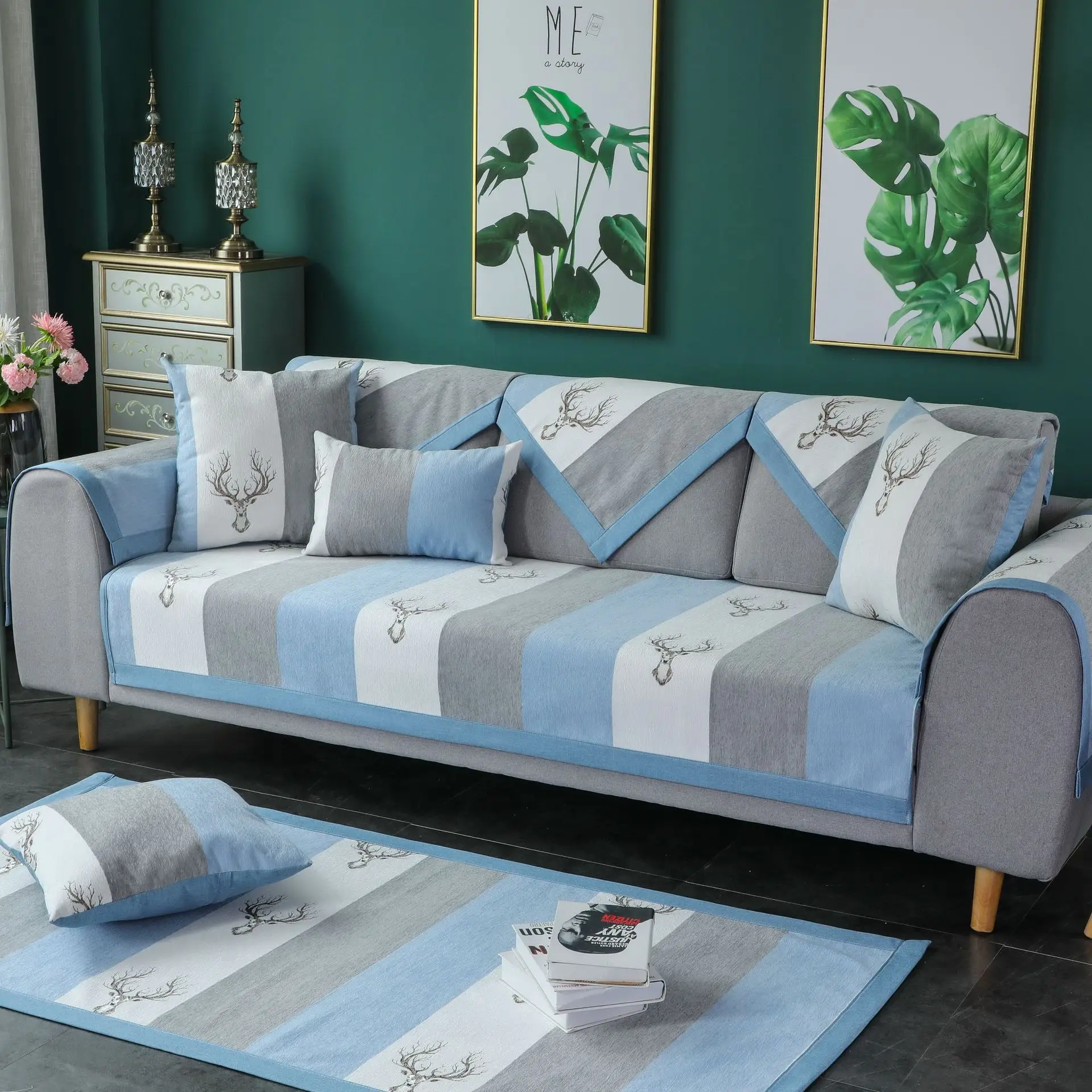 1Pcs Fabric Sofa Cover Towel Couch Covers Sofa Anti-dirty For Living Room Home Slipcover Sectional Corner Decoration Slipcover 
1Pcs Fabric Sofa Cover Towel Couch Covers Sofa Anti-dirty For Living Room Home Slipcover Sectional Corner Decoration Slipcover