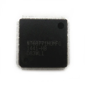 1pcs/lot NT68771HUMFG NT68771 QFP-128 In Stock
1pcs/lot NT68771HUMFG NT68771 QFP-128 In Stock