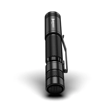 Wuben E01 XPG3 3Modes Easy Operation Tactical EDC Keychain Light LED Flashlight for Camping Torch Searching Lamp Lantern
Wuben E01 XPG3 3Modes Easy Operation Tactical EDC Keychain Light LED Flashlight for Camping Torch Searching Lamp Lantern