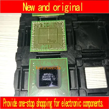 100% new original DE3114-A1 88DE3114-A1 BGA
100% new original DE3114-A1 88DE3114-A1 BGA