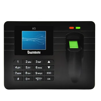 A5 fingerprint access control biometric digital electronic RFID reader scanner scanner door lock sensor coding system
A5 fingerprint access control biometric digital electronic RFID reader scanner scanner door lock sensor coding system