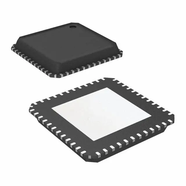 DDC118IRTCR IC ADC 20BIT SIGMA-DELTA 48VQFN | Электроника