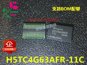 5PCS/LOT H5TC4G63AFR-11C H5TC4G63AF 
5PCS/LOT H5TC4G63AFR-11C H5TC4G63AF
