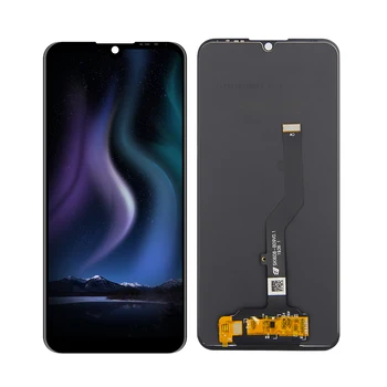 AAA LCD Display for ZTE Blade A7S A7 2020 / A75 2020 LCD Display Touch Screen Digitizer Assembly
AAA LCD Display for ZTE Blade A7S A7 2020 / A75 2020 LCD Display Touch Screen Digitizer Assembly