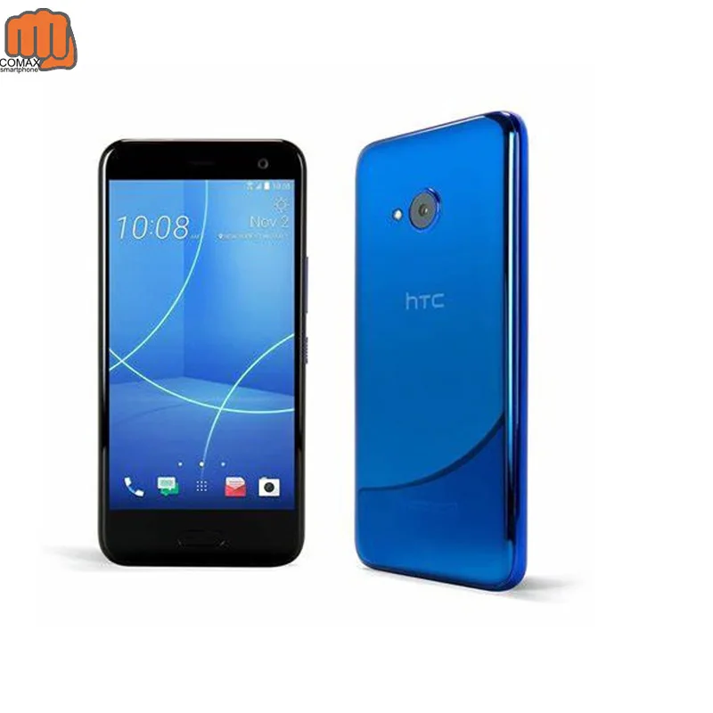 HTC U11 Life 11 5.2Inch Triple Network Dual SIM Dual Standby Android Mobile Unicom Dual 4G/32GB/64GB Full Network Smartphone
HTC U11 Life 11 5.2Inch Triple Network Dual SIM Dual Standby Android Mobile Unicom Dual 4G/32GB/64GB Full Network Smartphone