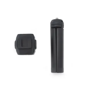 Desktop Fixed Base Adapter with Tripod for FIMI PALM Handheld Sport Camera Expansion Adapter With Hot Shoe Mount 1/4 Screw
Desktop Fixed Base Adapter with Tripod for FIMI PALM Handheld Sport Camera Expansion Adapter With Hot Shoe Mount 1/4 Screw