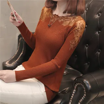 2020 42 (in a small room between 5) spring dress lace embroidery knit elastic render unlined upper garment F2176 hot brick
2020 42 (in a small room between 5) spring dress lace embroidery knit elastic render unlined upper garment F2176 hot brick