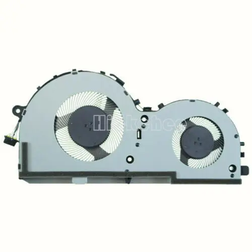 New Cooling Fan For LENOVO Gaming Ideapad L340-15IRH ND85B24 L340-17IRH -18K01 DC28000E1D0 New Cooling Fan For LENOVO Gaming Ideapad L340-15IRH ND85B24 L340-17IRH -18K01 DC28000E1D0