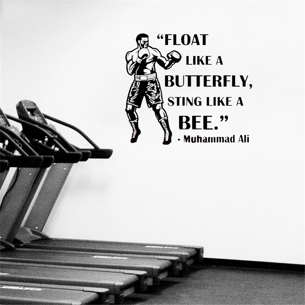 Boxing Wall Sticker Glove Sticker Kick Boxer Play Wall Decal Vinyl Striker Wall Decals For Boxing Sport Gym DW9838
Boxing Wall Sticker Glove Sticker Kick Boxer Play Wall Decal Vinyl Striker Wall Decals For Boxing Sport Gym DW9838