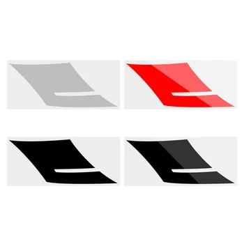 Car Fender Hashmark Decors Styling Strip Replacement For Chevrolet Camaro 6th Gen 2017 2018 Cars Stickers
Car Fender Hashmark Decors Styling Strip Replacement For Chevrolet Camaro 6th Gen 2017 2018 Cars Stickers