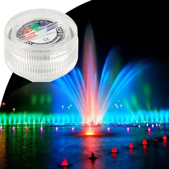 Submersible Light 3LED Remote Control Submersible Lamp Wedding Festival Party Fashion LED Vase Light Colorful
Submersible Light 3LED Remote Control Submersible Lamp Wedding Festival Party Fashion LED Vase Light Colorful