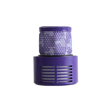 1Pcs Vacuum Cleaners Parts Washable Spare Replacement Parts Filter For Dyson V10 969082-01 Vacuum Cleaners 
1Pcs Vacuum Cleaners Parts Washable Spare Replacement Parts Filter For Dyson V10 969082-01 Vacuum Cleaners