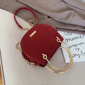Autumn And Winter Fashion Wild Solid Color Messenger Bag Messenger Bag Width 19cm Height 15.5cm Thickness 8cm
Autumn And Winter Fashion Wild Solid Color Messenger Bag Messenger Bag Width 19cm Height 15.5cm Thickness 8cm