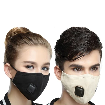 PM 2.5 Reusable Face Mask Washable Masks With Respirator Anti-Dust Protection Mouth Cover For Women Men Carbon Filter Dust Mask
PM 2.5 Reusable Face Mask Washable Masks With Respirator Anti-Dust Protection Mouth Cover For Women Men Carbon Filter Dust Mask