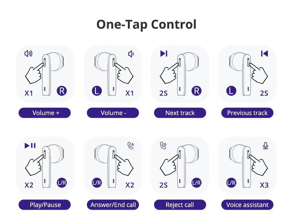 Tronsmart Onyx Ace TWS Bluetooth 5.0 Earphones-1 (8)