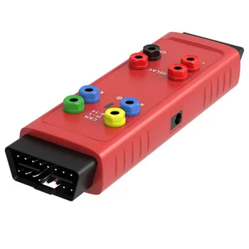 AUTEL G-BOX2 Tool for Mercedes Benz All Keys Lost Work with Autel MaxiIM IM608 G-BOX
AUTEL G-BOX2 Tool for Mercedes Benz All Keys Lost Work with Autel MaxiIM IM608 G-BOX