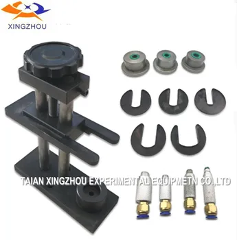 2020 diesel common rail injector fuel injection collector fixture stand tool for bosch denso
2020 diesel common rail injector fuel injection collector fixture stand tool for bosch denso