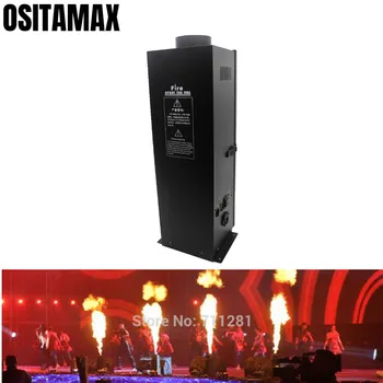 200w Flame Machine Firework Equipment Stage Effects Professional Disco Party Concert Fireworks
200w Flame Machine Firework Equipment Stage Effects Professional Disco Party Concert Fireworks