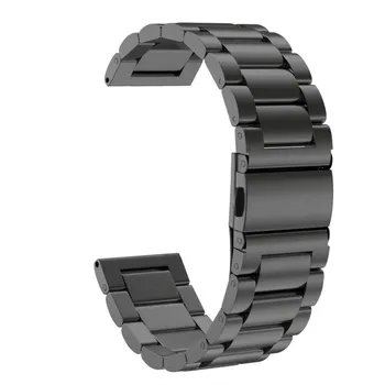 2020 New Strap for Garmin Vivoactive 3 Watch Smart Band Bracelet Strap for Garmin Vivoactive3 HR Forerunner 645 Stainless Steel
2020 New Strap for Garmin Vivoactive 3 Watch Smart Band Bracelet Strap for Garmin Vivoactive3 HR Forerunner 645 Stainless Steel
