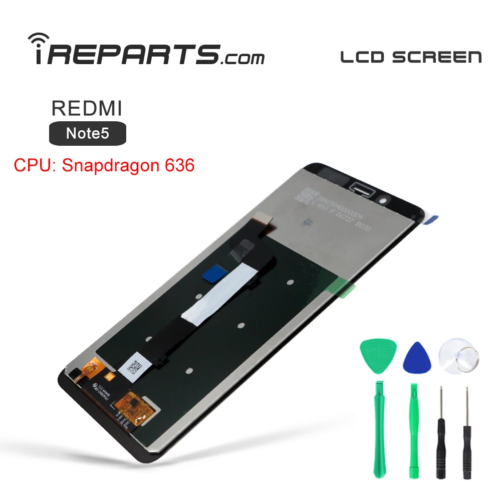 Note5-CPU 636-4