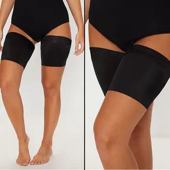 One Pair Thigh Close Anti-skid Socks Bands Summer Sexy High Elastic Thigh Slimmer Bands Women Thigh Garters Leg Ice Silk Warmers
One Pair Thigh Close Anti-skid Socks Bands Summer Sexy High Elastic Thigh Slimmer Bands Women Thigh Garters Leg Ice Silk Warmers