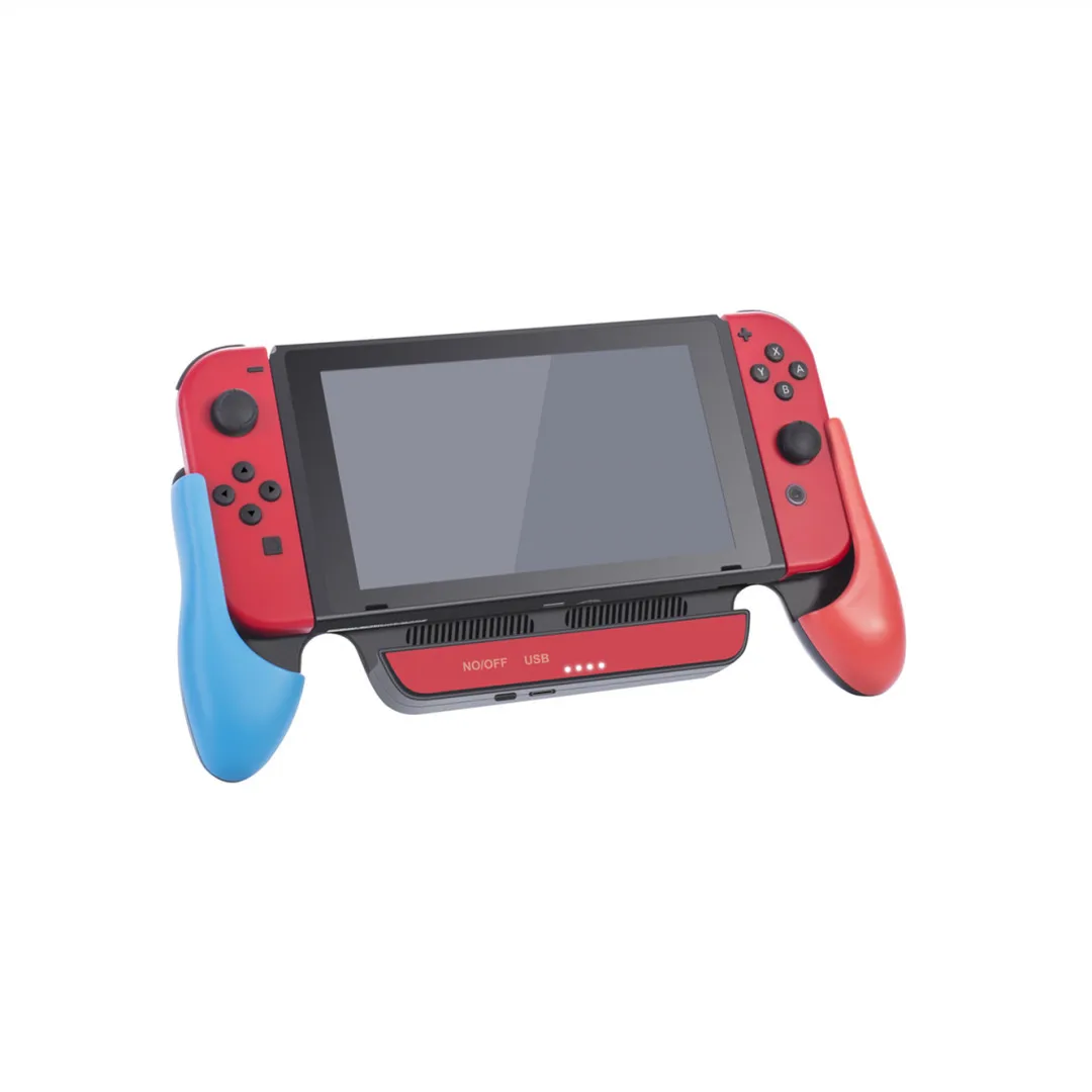 Switch Multi-functional Life Rechargeable Handle Switch Battery Case Switch Charging Handle Patented
Switch Multi-functional Life Rechargeable Handle Switch Battery Case Switch Charging Handle Patented