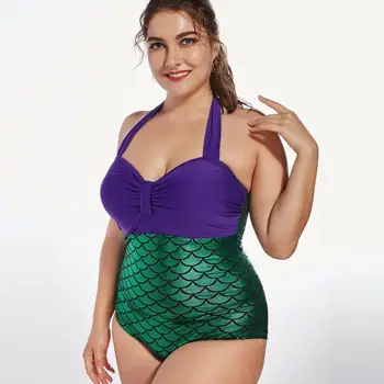 Women Big promotion Push up Plus Size Bikini Women Fish Scale Print bikini Push-Up Padded Bikini Bra Beachwear plus size
Women Big promotion Push up Plus Size Bikini Women Fish Scale Print bikini Push-Up Padded Bikini Bra Beachwear plus size
