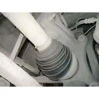 TRANSMISSION FRONT LEFT PEUGEOT 607 (S2) 
TRANSMISSION FRONT LEFT PEUGEOT 607 (S2)