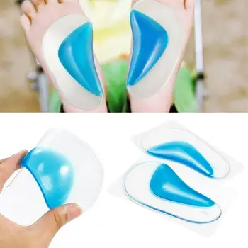 Children Health Care Orthotic Arch Support Stickers Insole Flatfoot Correction Breathable Deodorant Running Cushion Insoles
Children Health Care Orthotic Arch Support Stickers Insole Flatfoot Correction Breathable Deodorant Running Cushion Insoles