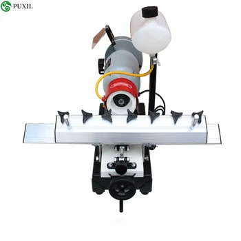 Household Small Desktop Woodworking Planer Electric Knife Drill Round Tube Milling Machine Multi-function Grinder JBG-1520
Household Small Desktop Woodworking Planer Electric Knife Drill Round Tube Milling Machine Multi-function Grinder JBG-1520