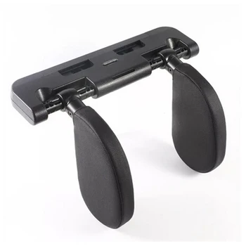 Universal Car Seat Head Neck Rest Massage for audi a4 b8 a3 8p passat b6 megane 2 kia ceed citroen c4 toyota astra j astra g
Universal Car Seat Head Neck Rest Massage for audi a4 b8 a3 8p passat b6 megane 2 kia ceed citroen c4 toyota astra j astra g
