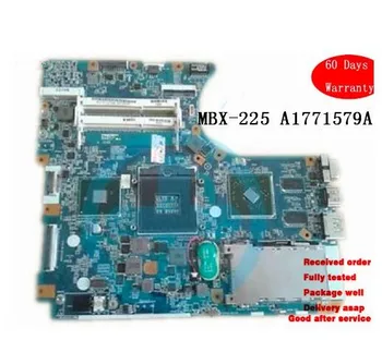 A-1-7-7-1-5-7-9-A notebook main boards For Sony VAIO VPC EC MBX-225 Motherboard A1771579A Tested
A-1-7-7-1-5-7-9-A notebook main boards For Sony VAIO VPC EC MBX-225 Motherboard A1771579A Tested