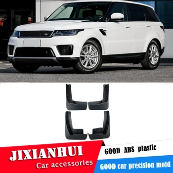 For Land Rover Range sport 14-20 Mudflaps Splash Guards Front With the color and rear Mud Flap Mudguards Fender Modified special
For Land Rover Range sport 14-20 Mudflaps Splash Guards Front With the color and rear Mud Flap Mudguards Fender Modified special