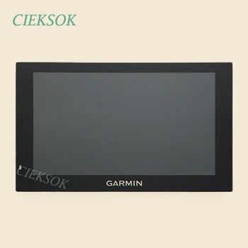 5.0 inch ZD050NA-05E LCD Display with Touch Screen Panel Digitizer for GARMIN Nuvi 2599 2529 2559 2519 2589 Replacement Screen
5.0 inch ZD050NA-05E LCD Display with Touch Screen Panel Digitizer for GARMIN Nuvi 2599 2529 2559 2519 2589 Replacement Screen