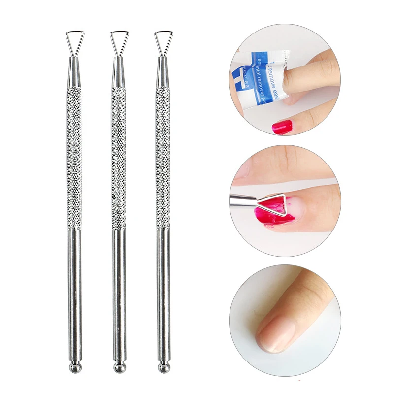 Stainless Steel Nail Tools Pusher Tweezer Nail Art Files UV Gel Polish Remove Manicure Tool Groove Clean Nail Care Scissor
Stainless Steel Nail Tools Pusher Tweezer Nail Art Files UV Gel Polish Remove Manicure Tool Groove Clean Nail Care Scissor