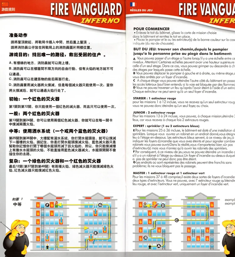 火消防6