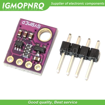 10PCS BME280 Digital Sensor Temperature Humidity Barometric Pressure Sensor Module I2C SPI 1.8-5V GY-BME280
10PCS BME280 Digital Sensor Temperature Humidity Barometric Pressure Sensor Module I2C SPI 1.8-5V GY-BME280
