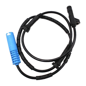CITALL 34526756385 Car Wheel Speed Sensor Rear ABS Fit for BMW MINI ONE R50 R52 R53 2001 2002 2003 2004 2005 2006 2007
CITALL 34526756385 Car Wheel Speed Sensor Rear ABS Fit for BMW MINI ONE R50 R52 R53 2001 2002 2003 2004 2005 2006 2007
