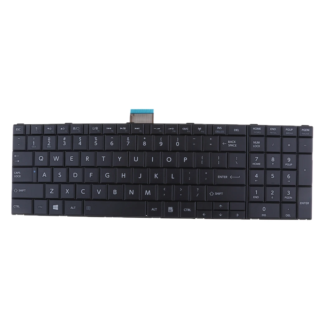 Replacement Laptop Keyboard For Toshiba Satellite C50-A-1JM C50-A-1JN Replacement Laptop Keyboard For Toshiba Satellite C50-A-1JM C50-A-1JN