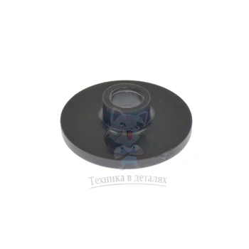 Tefal screw bushing