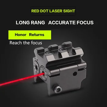 Laser Red Dot Rifle Scope Sight Airsoft Visor Nocturno Caza Aimpoint Mini Fit Night Riflescope Mira Hunting Glock Accessories
Laser Red Dot Rifle Scope Sight Airsoft Visor Nocturno Caza Aimpoint Mini Fit Night Riflescope Mira Hunting Glock Accessories