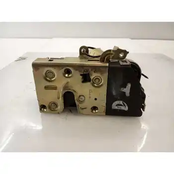 2992998 lock Left Front Door Citroen C5 Break 2.0 Hdi 
2992998 lock Left Front Door Citroen C5 Break 2.0 Hdi