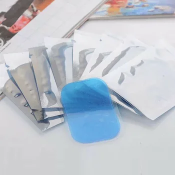 Hydrogel Gel Stickers Fitness Muscle Gel Pads Clear Massage Paste for Health Care M88
Hydrogel Gel Stickers Fitness Muscle Gel Pads Clear Massage Paste for Health Care M88