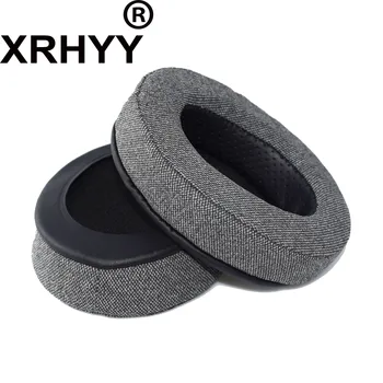 Replacement Ear Cups Memory Foam Earpads Velour For Brainwavz HM5 Large Over Ear Headphone AKG HifiMan ATH Philips Sony
Replacement Ear Cups Memory Foam Earpads Velour For Brainwavz HM5 Large Over Ear Headphone AKG HifiMan ATH Philips Sony